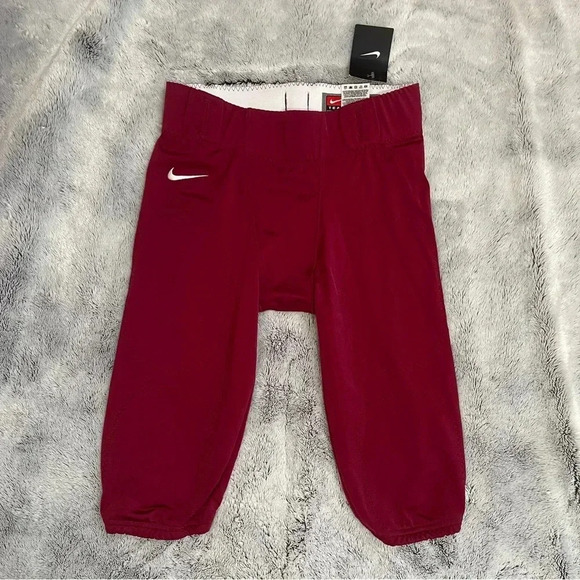 NIKE Team Destroyer Game Pants‎ CD/WH Football Medium - Picture 1 of 6